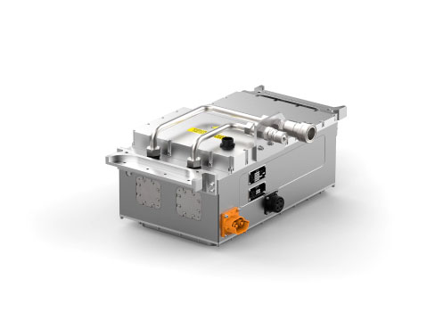 Modulo de Exportación